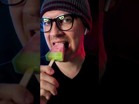 Fake or Real Food? #asmr