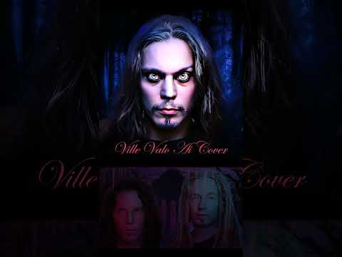 AI VILLE VALO #metal #newmusic #rock #villevalo #vv