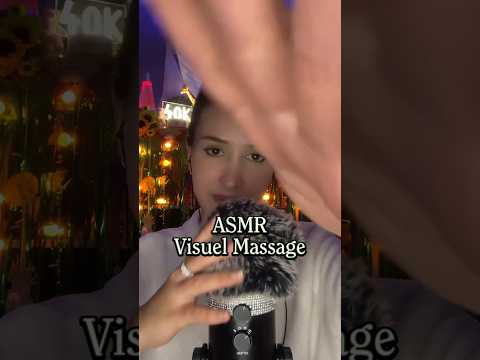 Laisse-moi masser ton cerveau 💆‍♀️🧠✨ #asmrvideo #brainmassage #timetorelax #satisfyingasmr