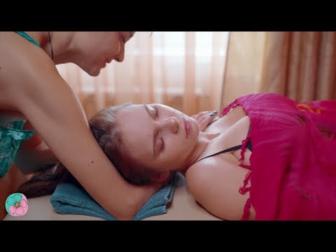 Restful ASMR Massage by Taya