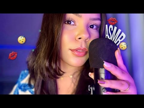 ESSE ASMR VAI ARREPIAR ONDE NÃO DEVERIA 😳