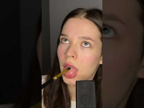 spit painting👅 полное видео уже на канале #shorts