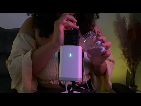 ASMR | Sons Molhados e Espuma estalando 🫧🫧