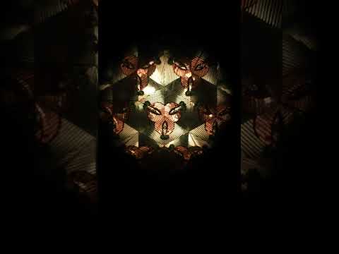 CONOCES MI DIMENSIÓN?  #asmr