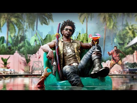 Dead Island 2 - Gaming / ASMR Français