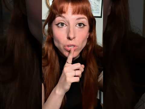 What roleplay should I do next? #librarian #flirty #asmr #whispering