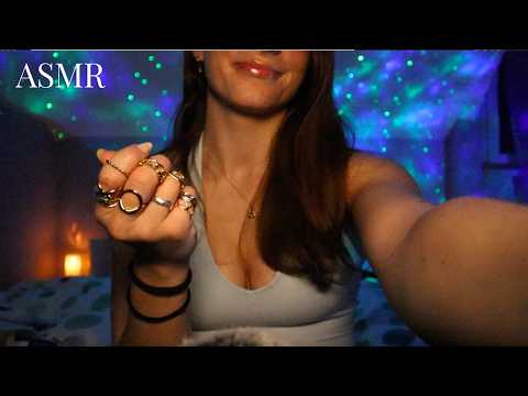 ASMR for Deep Sleep in under 15 Minutes💤