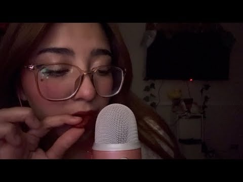 ASMR COMIENDO GOMITAS 🤤 