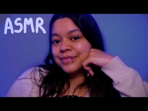 Projets et objectifs 2026 + nouveaux déclencheurs 🎉✨ ASMR FR