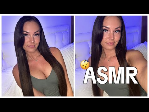 Fall Asleep With Me In 10 Minutes | Whispering ASMR with Triggers