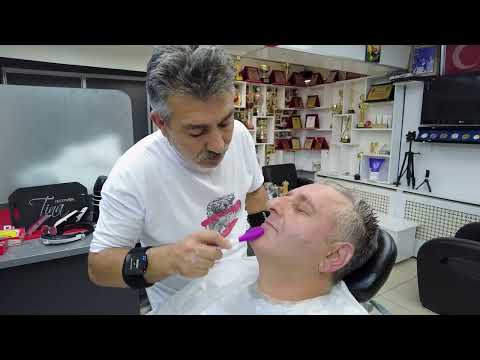 WHAT A WONDERFUL FEELING! ASMR BODY MASSAGE AND SKIN CARE WITH ORIGINAL VOICE