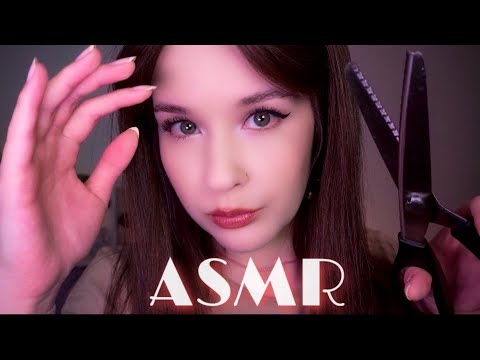 ASMR Очищение Энергии | Energy Cleanse & Fast Hand Movements for Relaxation