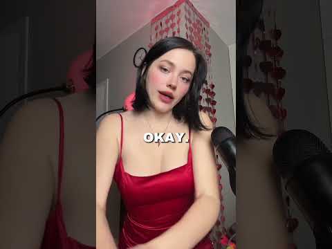 Creaming your hands on Valentine Day❤️ #asmr #asmrsounds #asmrroleplay