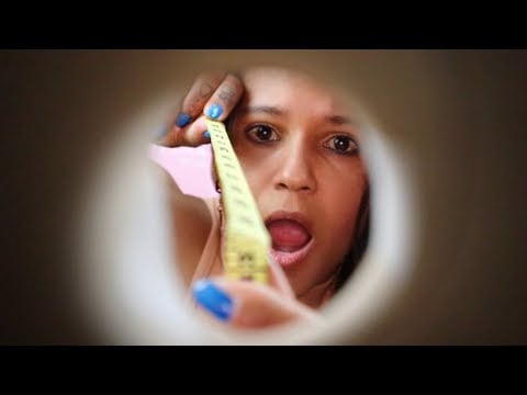 ASMR Voce aceita uma limpeza de FURICO👌? 