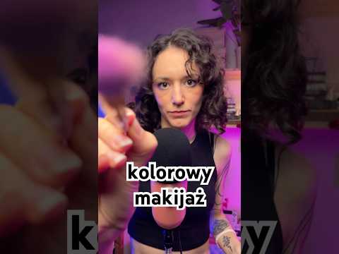 koleżanka robi Ci makijaż 🌸osobista uwaga | roleplay asmr po polsku