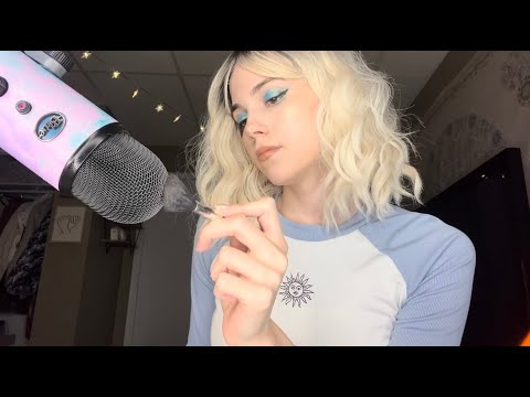 400 subscriber special ASMR