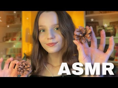 The FASTEST ASMR to Put You to Sleep 🌪️ Tapping, Mouth Sounds, Visuals