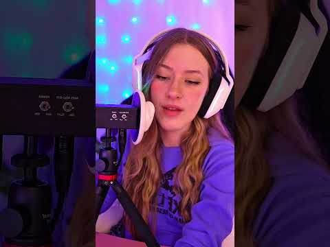Cork and mouth sounds 👄 ASMR
