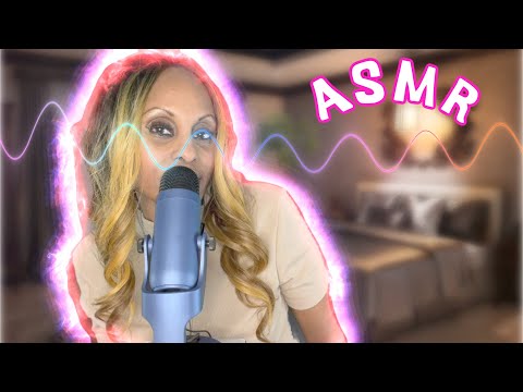 ASMR 🍃 Fast and Unpredictable | Tongue Clicking ASMR 👅