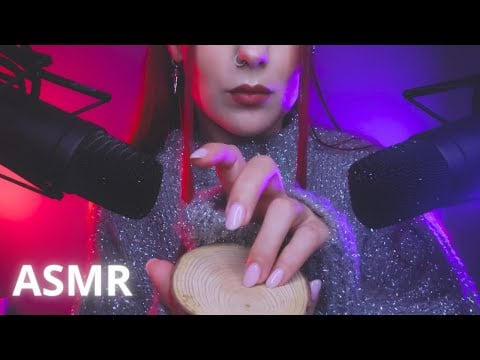 ASMR Background for studying, relaxing, gaming, working etc...