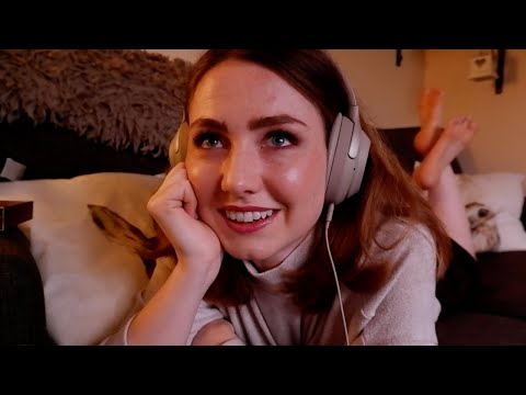 ASMR - November 2020 Monthly Favourites!