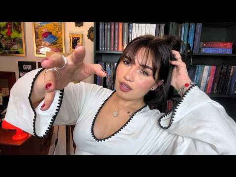 ASMR | Seu cérebro vai derreter a cada minuto desse asmr #6