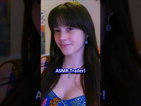 Trailer For My Video: This ASMR Video Has 18 Ads In It.. ─♡─ #asmr #asmrroleplay #comedyasmr