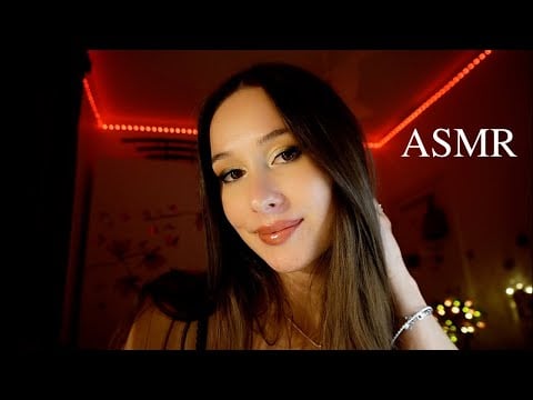Live ASMR 30 Janvier 2026