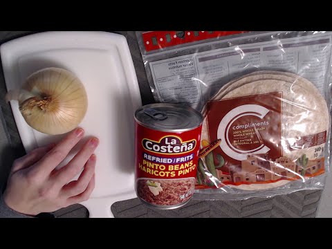 Bad Stream With Bad Burritos