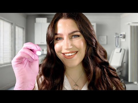 ASMR | Plastic Surgery Consultation | Personal Attention