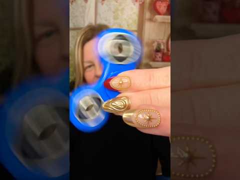 5 Blue ASMR Triggers 💙🎉 #asmr #blue #asmrcolor #asmrtriggers ✨