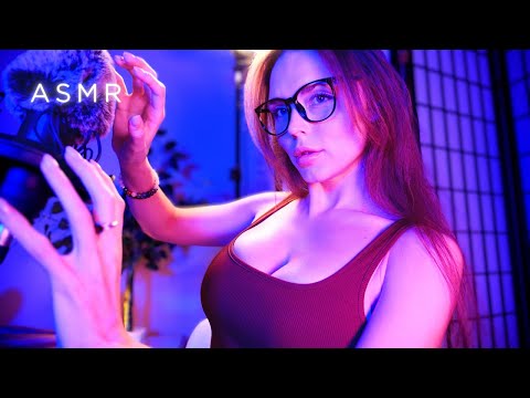 ASMR | Relaxing Mic Scratching - Tingly Ear Attention to Put You to Sleep!