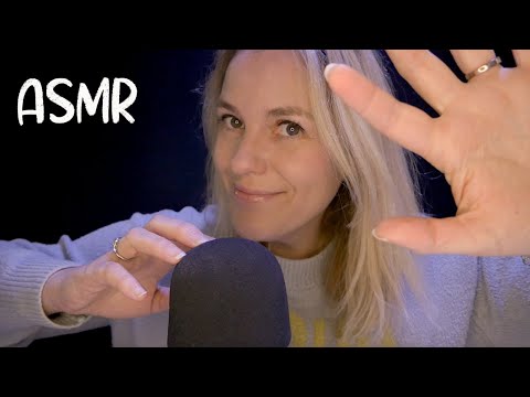 ASMR FR 😴  Scratching sur plein d'objets différents pour un max de frissons