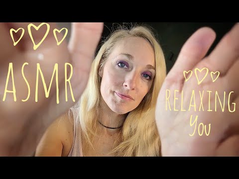 ASMR | Relaxing You Roleplay 😌 | You Deserve a Break to Breathe