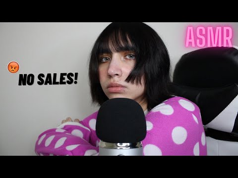 ASMR| NOVIA CELOSA NO TE DEJA SALIR CON TUS AMIGOS (Roleplay)