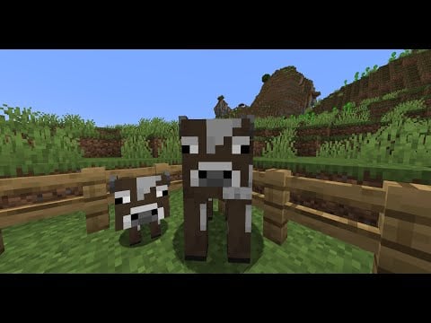 ASMR Minecraft Let's Play UPDATE VIDEO