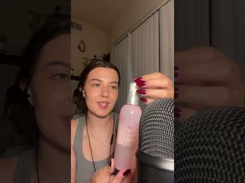 ASMR Tapping #relax #tinglesounds #asmrmouthsounds #tingles #asmrtriggers #tingly