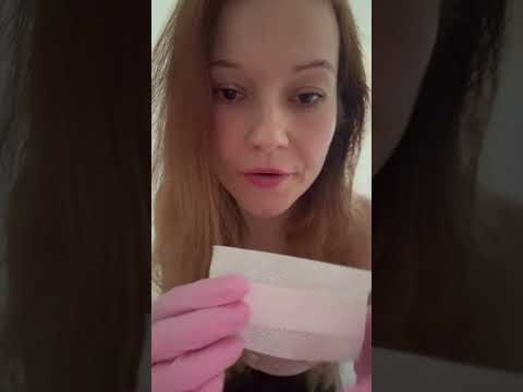 Caring Conversations: ASMR Doctor-Patient Roleplay for Sleep #asmrmedical #asmrexam #asmrdoctor