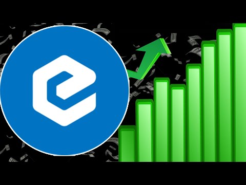 ECASH XEC MASSIVE NEWS! PRICE TO SKYROCKET TO 1$ (PRICE PREDICTION COIN NEWS 2021)