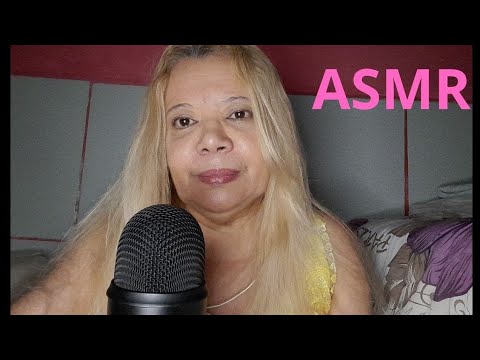 ASMR  Skincare   para você  dormir # 😴 😴 💤