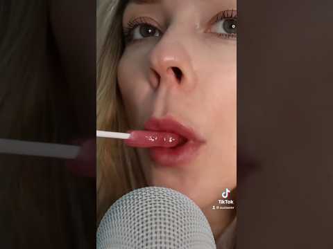 Cracking & Popping #ASMR sounds. 🍭💥 #whispering #asmrsounds #fallasleep