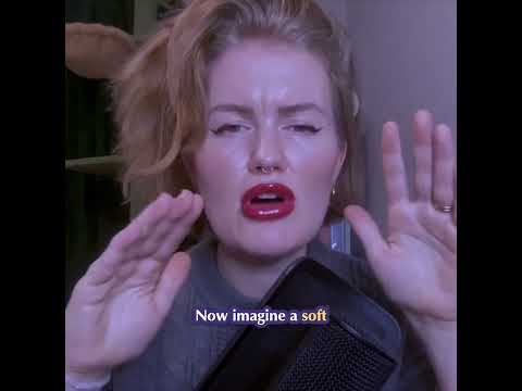 ConsultingHypnosis.Ca:  Find Pure Rest: Soft Cloud Meditation for Peace #shorts