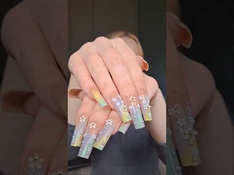 #asmrnails