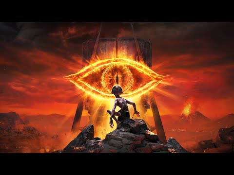 Le Seigneur des Anneaux : Gollum - Gaming / ASMR Français