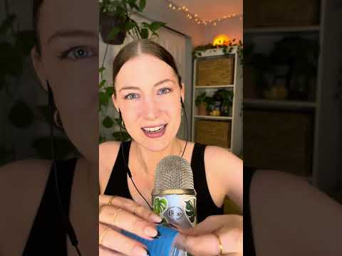 lets put curlers in your hair #asmr #asmrsleep