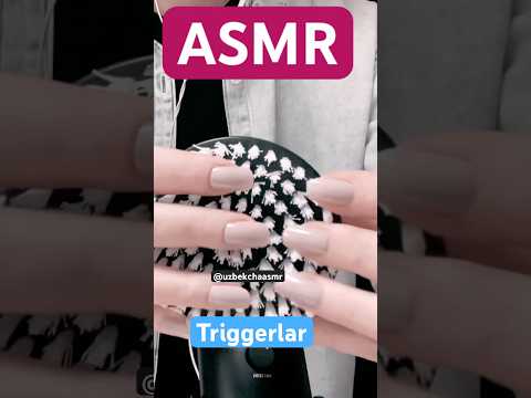 Uzbekchaasmr. Shyotka ovozi triggeri #asmr #uzbek #slime #uzbekchaasmr