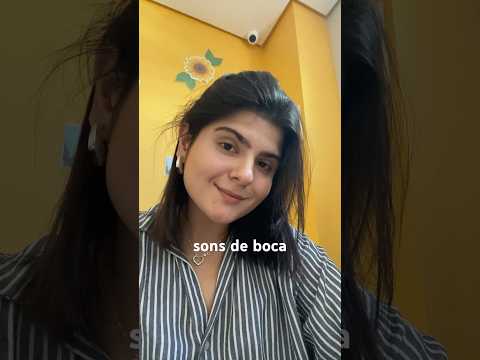 #asmr #relax #asmrcaseiro #sonsdeboca
