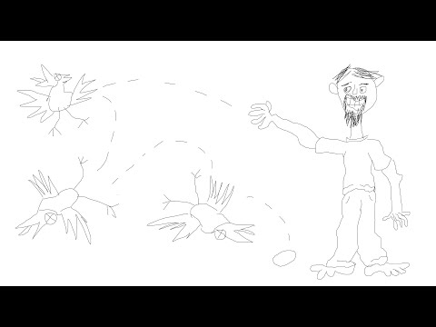 Day 10 - "3 Birds, 1 Stone"