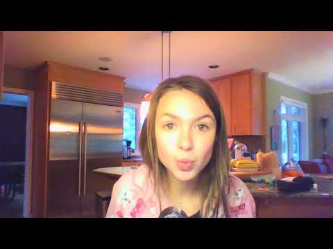 ( ASMR ) thanksgiving store! ( Filmed on thanksgiving ). Roleplay :)