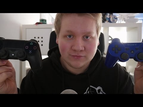 ASMR Gaming Store Roleplay Part 3 in German I ASMR Deutsch & German